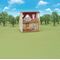 Sylvanian Families - New Red Roof Cosy Cottage Starter Home (5567) / Toys