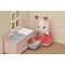 Sylvanian Families - New Red Roof Cosy Cottage Starter Home (5567) / Toys