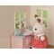 Sylvanian Families - New Red Roof Cosy Cottage Starter Home (5567) / Toys