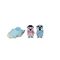 Sylvanian Families - Penguin Babies Ride N Play (5695) / Toys