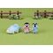 Sylvanian Families - Penguin Babies Ride N Play (5695) / Toys