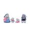 Sylvanian Families - Seal Family (5759) / Toys