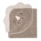 That's Mine - Mivo Hooded Towel Dino / Baby and Children