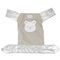 Tiny Treasures  - Baby Doll Carier  (30275) / Toys