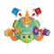 Winfun - Pull Along Sort 'N Learn Turtle (240301-NL) / Toys