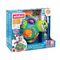 Winfun - Pull Along Sort 'N Learn Turtle (240301-NL) / Toys