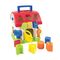 Winfun - Sort‘N Learn Activity House (000772) / Toys