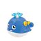 Winfun - Water Fun Musical Whale (7107-NL) / Baby and Children