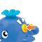 Winfun - Water Fun Musical Whale (7107-NL) / Baby and Children