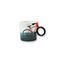 Winkee - Bicycle Mug / Gadgets |  Techbox