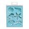 Winkee - Ice Cube Tray - Seashell / Gadgets