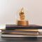Winkee - Snow Globe - Snow Globe Gnome - Gold / Gadgets