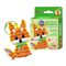 Avenir - Create My Own Fox - Fun Bead Charms (58CH221886) / Toys