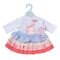 Baby Annabell - Outfit Skirt, 43cm (706756) / Toys