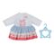 Baby Annabell - Outfit Skirt, 43cm (706756) / Toys