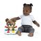 Baby Einstein - Drum & Learn Dean™ Musical Learning Toy - (BE-16830) / Toys