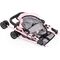 Bayer - Buggy Set with Butterflies (21533AB) / Toys