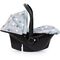 Bayer - Deluxe Car Seat with Cannopy (67907AA) / Toys