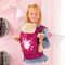 Bayer - Doll Carrier - Pink (62267AA) / Toys