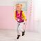 Bayer - Doll Carrier - Pink (62267AA) / Toys
