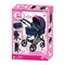 Bayer - Dolls pram City Max (17554AA) / Toys