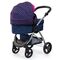 Bayer - Dolls pram City Max (17554AA) / Toys