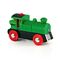 BRIO - Battery Powered Engine (33595) / Toys