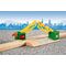 BRIO - Magnetic Action Crossing (33750) / Toys
