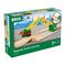 BRIO - Magnetic Action Crossing (33750) / Toys