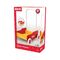 BRIO - Toddler Wobbler, red (31350) / Toys