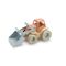 Dantoy - BIOPlast - Tractor (5630) / Toys