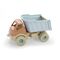 Dantoy - BIOPlast Truck (5620) / Toys