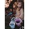 Dantoy - Bucket set w. Ice cream cones - Green (4800) / Toys