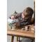 Dantoy - Wooden coffee machine (4771) / Toys