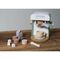 Dantoy - Wooden coffee machine (4771) / Toys