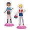 Quercetti - Magnetic Fashion Best Friends - (QU-2935) / Toys