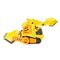Rubble & Crew - Core Vehicle - Rubble (6066511) / Toys