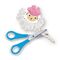SES Creative - Fluffy Loops - Soft Yarn Animals - (S14010) / Toys