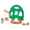 Sylvanian Families - Baby Tree House (5318) / Toys
