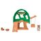 Sylvanian Families - Baby Tree House (5318) / Toys