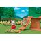 Sylvanian Families - Baby Tree House (5318) / Toys