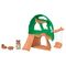 Sylvanian Families - Baby Tree House (5318) / Toys