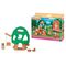 Sylvanian Families - Baby Tree House (5318) / Toys