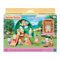 Sylvanian Families - Baby Tree House (5318) / Toys