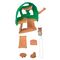 Sylvanian Families - Baby Tree House (5318) / Toys