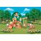 Sylvanian Families - Baby Tree House (5318) / Toys
