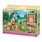 Sylvanian Families - Baby Tree House (5318) / Toys