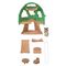 Sylvanian Families - Baby Tree House (5318) / Toys