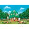 Sylvanian Families - Baby Tree House (5318) / Toys