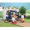 Sylvanian Families - Family Seven Seater (5274) / Toys